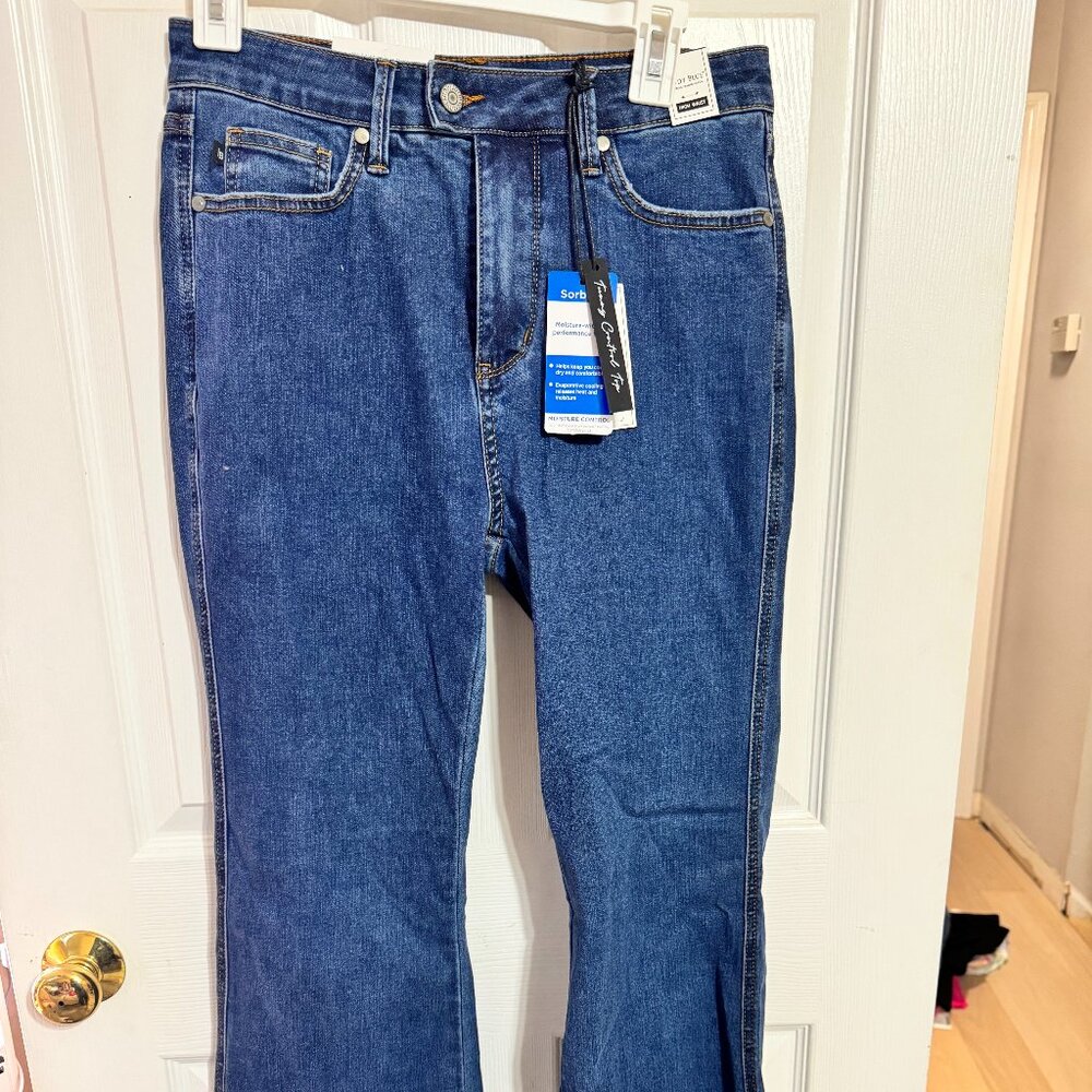 Judy Blue Size 9 Jeans